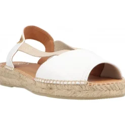 Sandales|Espadrilles*Toni Pons Etna Blanc